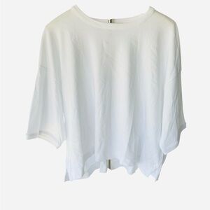 NWT Madewell Relaxed Boxy Tee Size XL